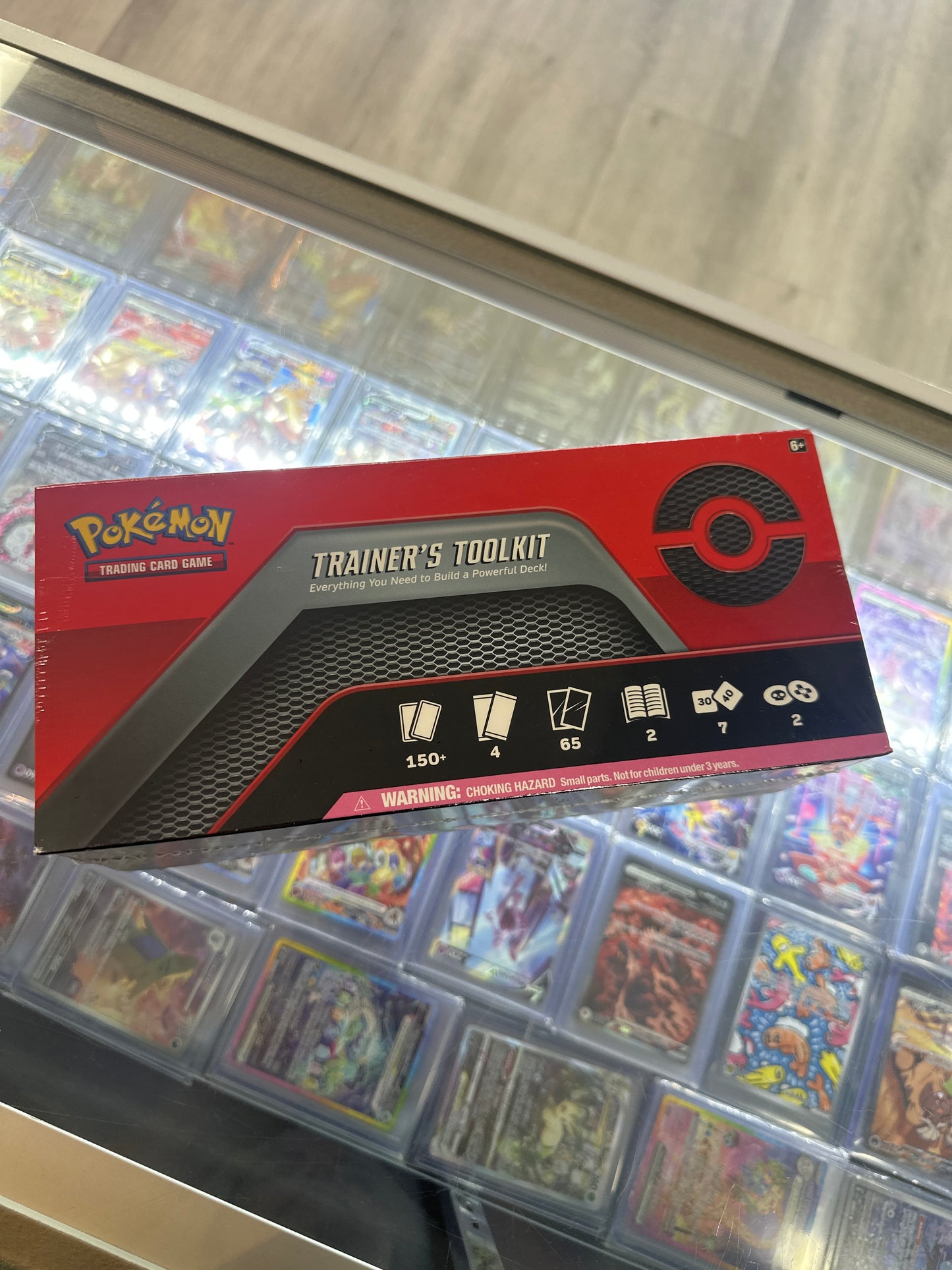 2020 Trainers Toolkit