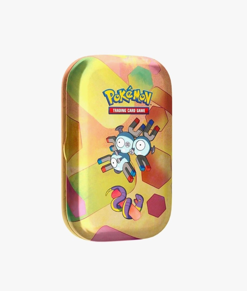 151 - Magneton Mini Tin