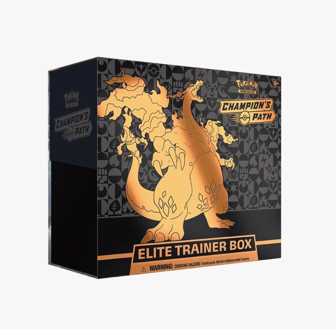 Champions Path Elite Trainer Box