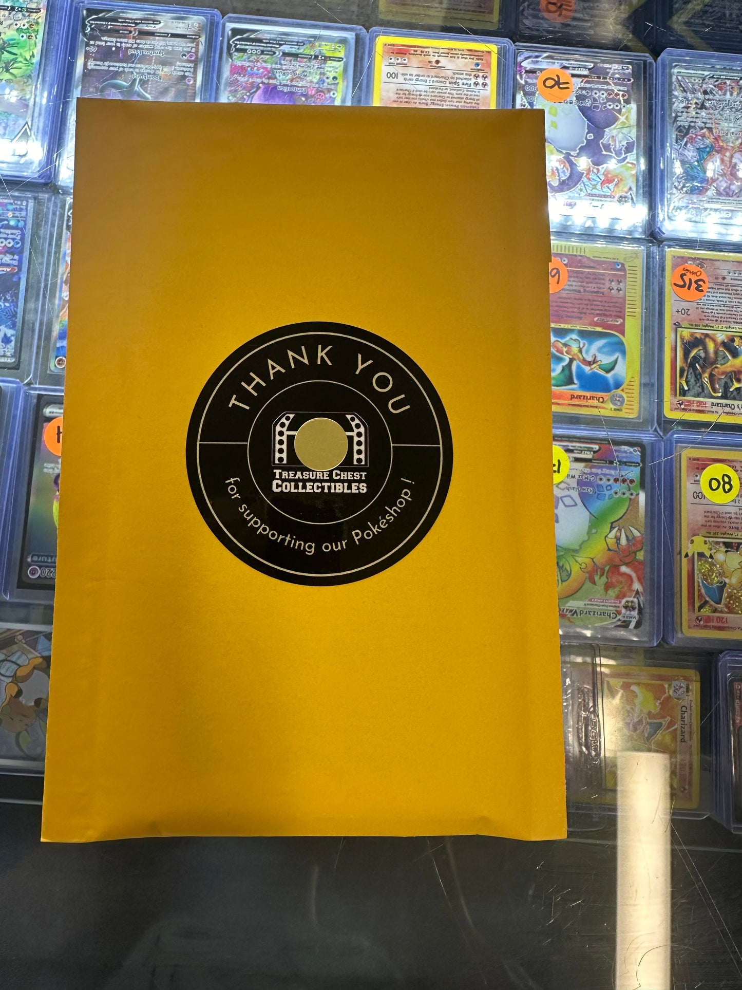 Mystery Bag - 37