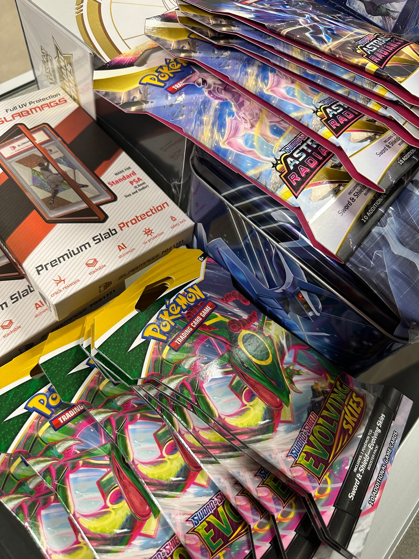 Mystery Treasure Chest (Subscribe & Save 20%)