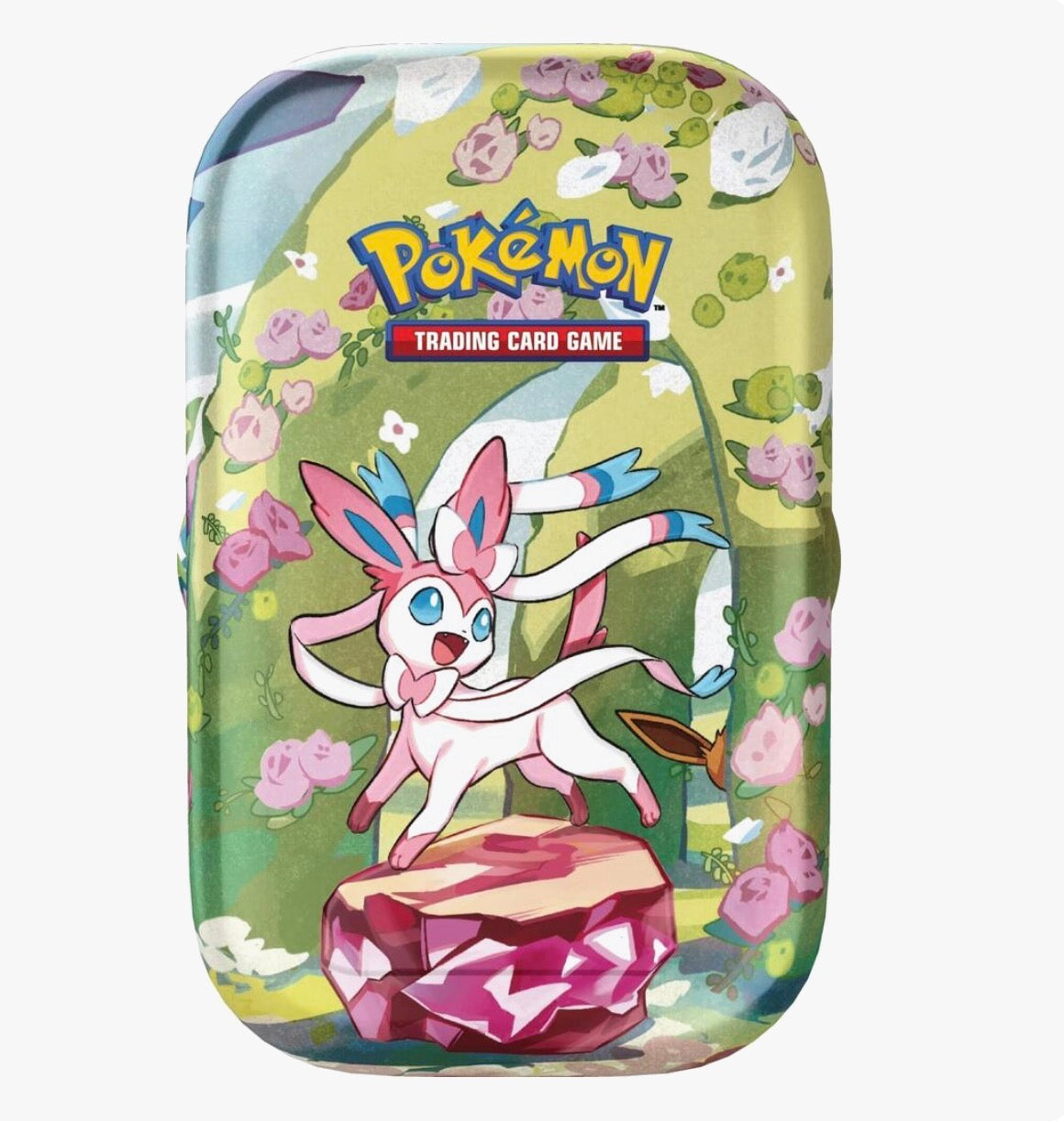 Prismatic - Sylveon Mini tin