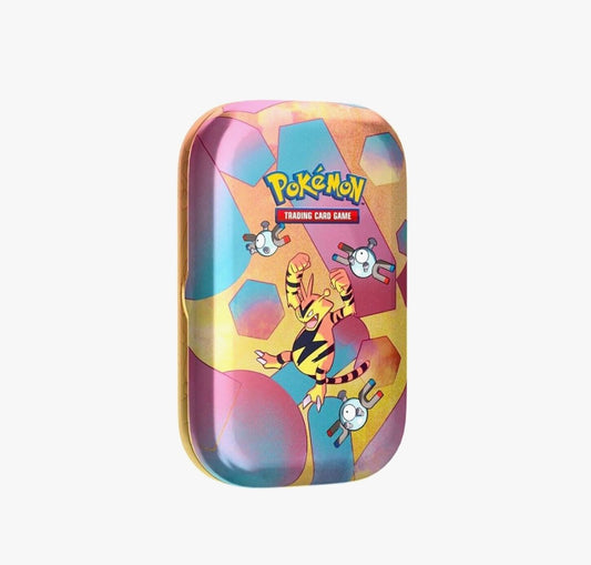 151 - Electabuzz Mini tin