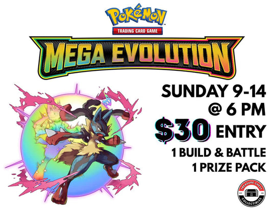 1 Spot - for Pre Release