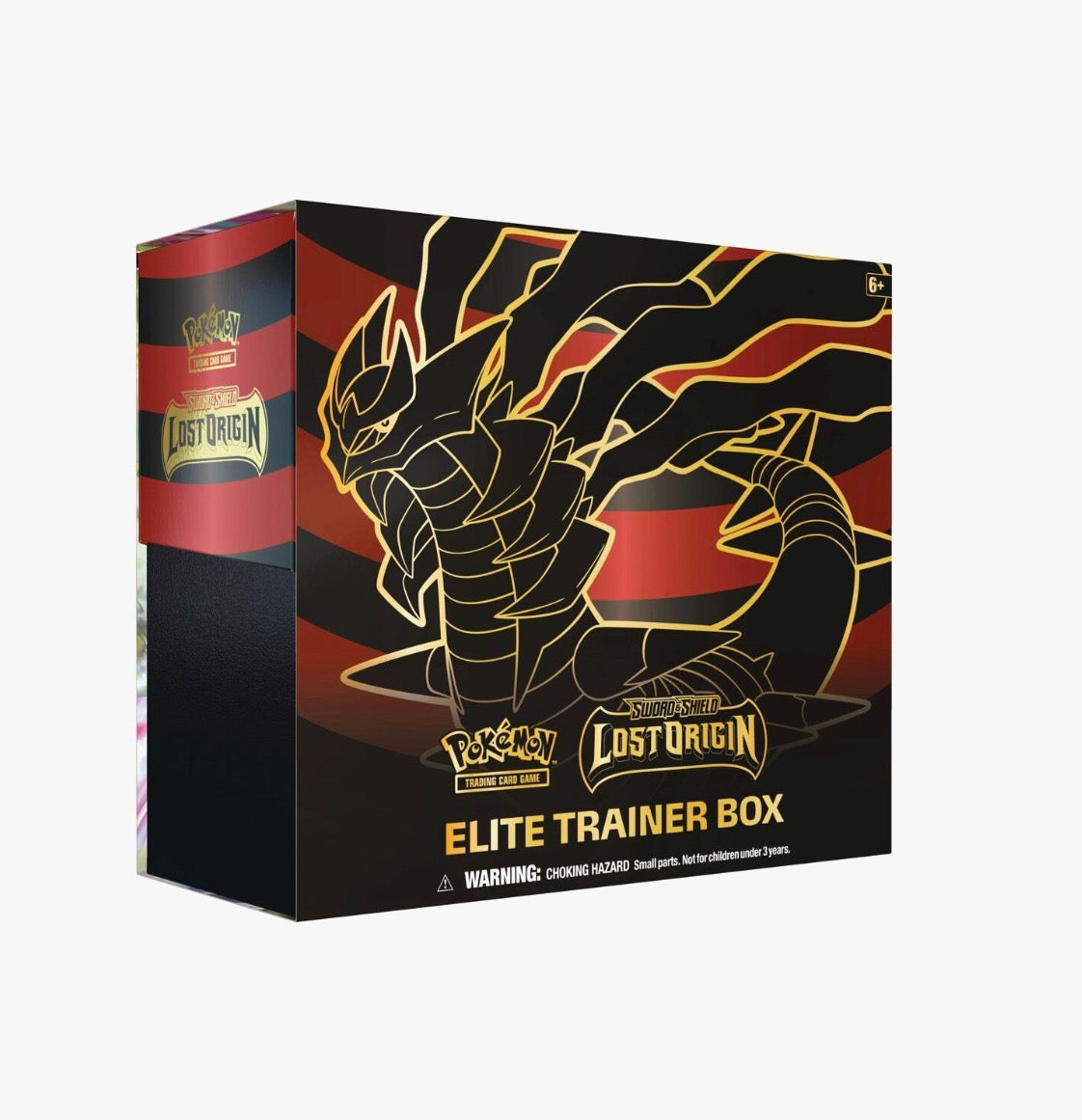 Lost Origin Elite Trainer Box
