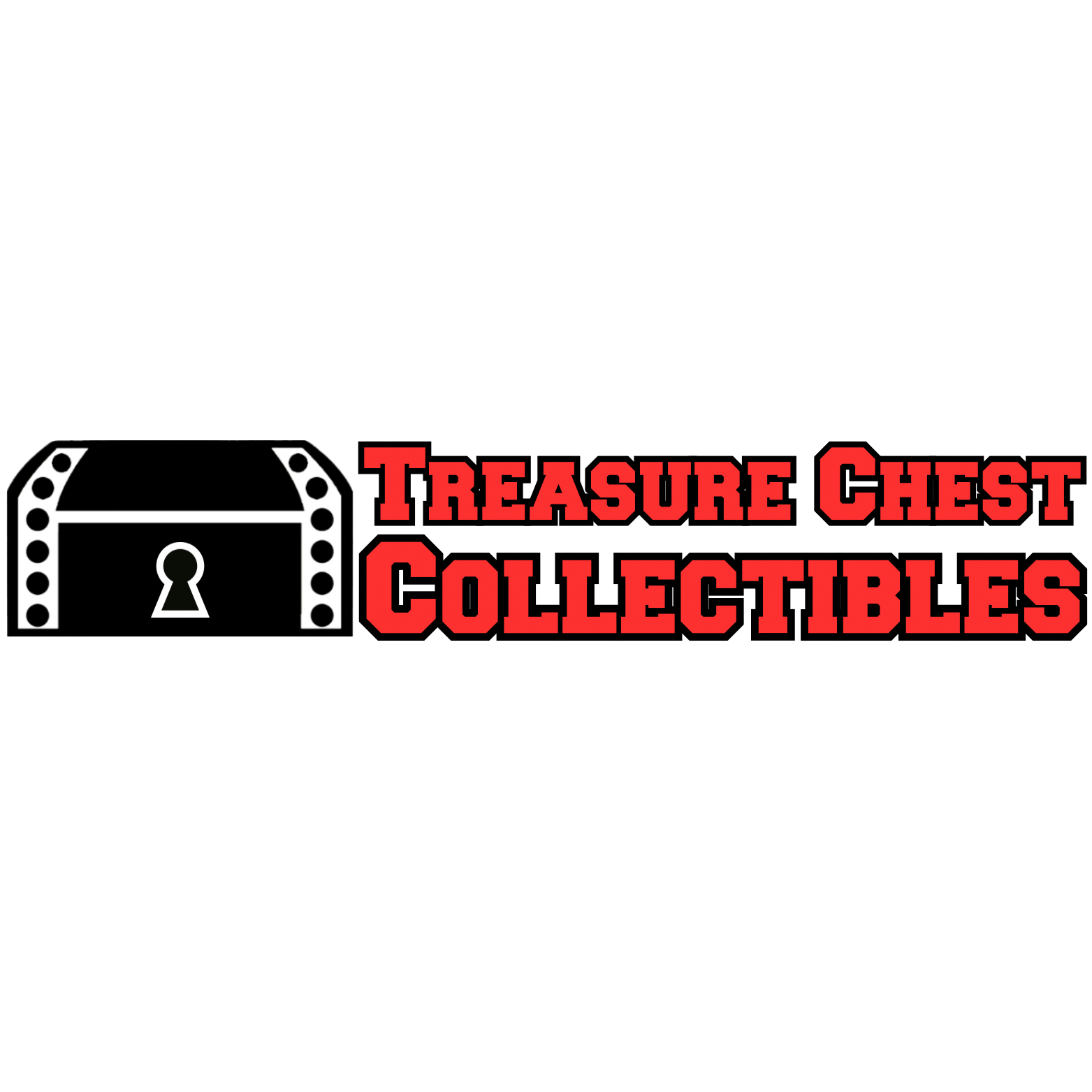 Treasure Chest Collectibles