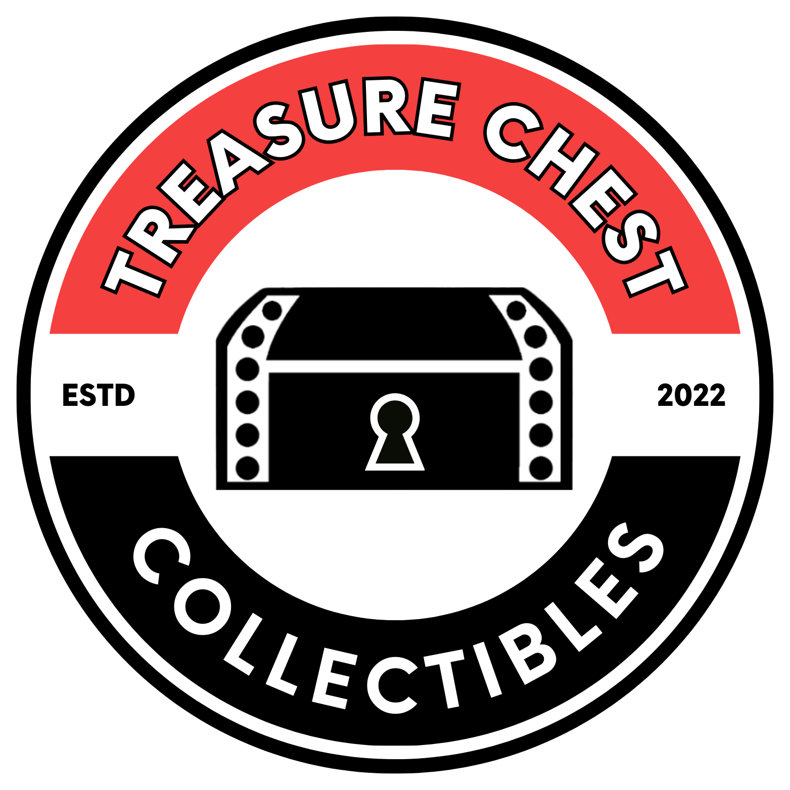 Treasure Chest Collectibles
